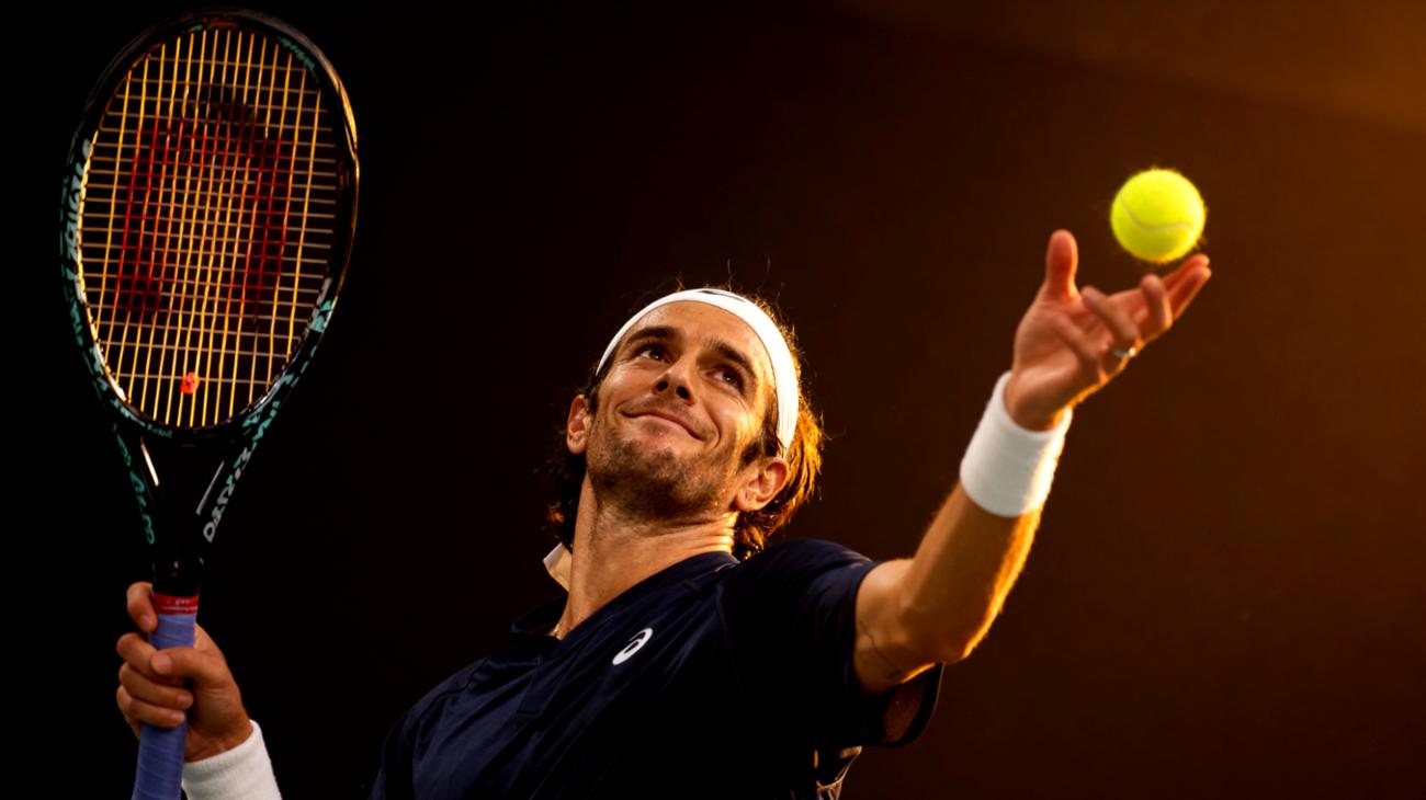 Musetti oggi ha fatto impazzire Google: il motivo di 100mila ricerche in poche ore ti sorprenderà 2025-11-10T16:58:09.732Z"