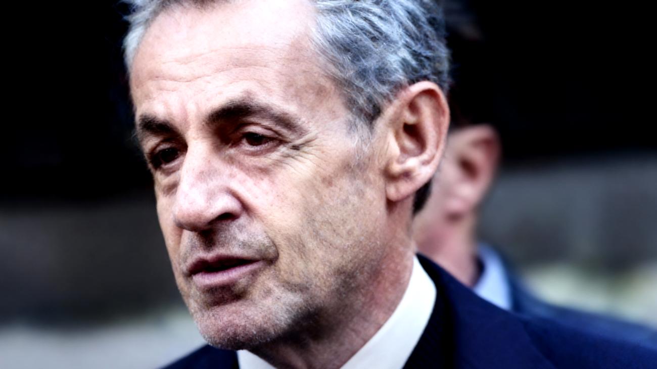 Nicolas Sarkozy libero dopo 3 settimane: quello che Carla Bruni ha fatto per salvarlo ti lascerĆ senza parole 2025-11-10T19:37:57.720Z"
