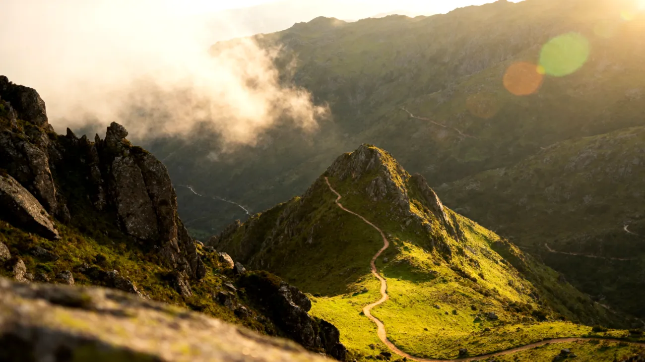 Parque Nacional da Peneda-Gerês"
