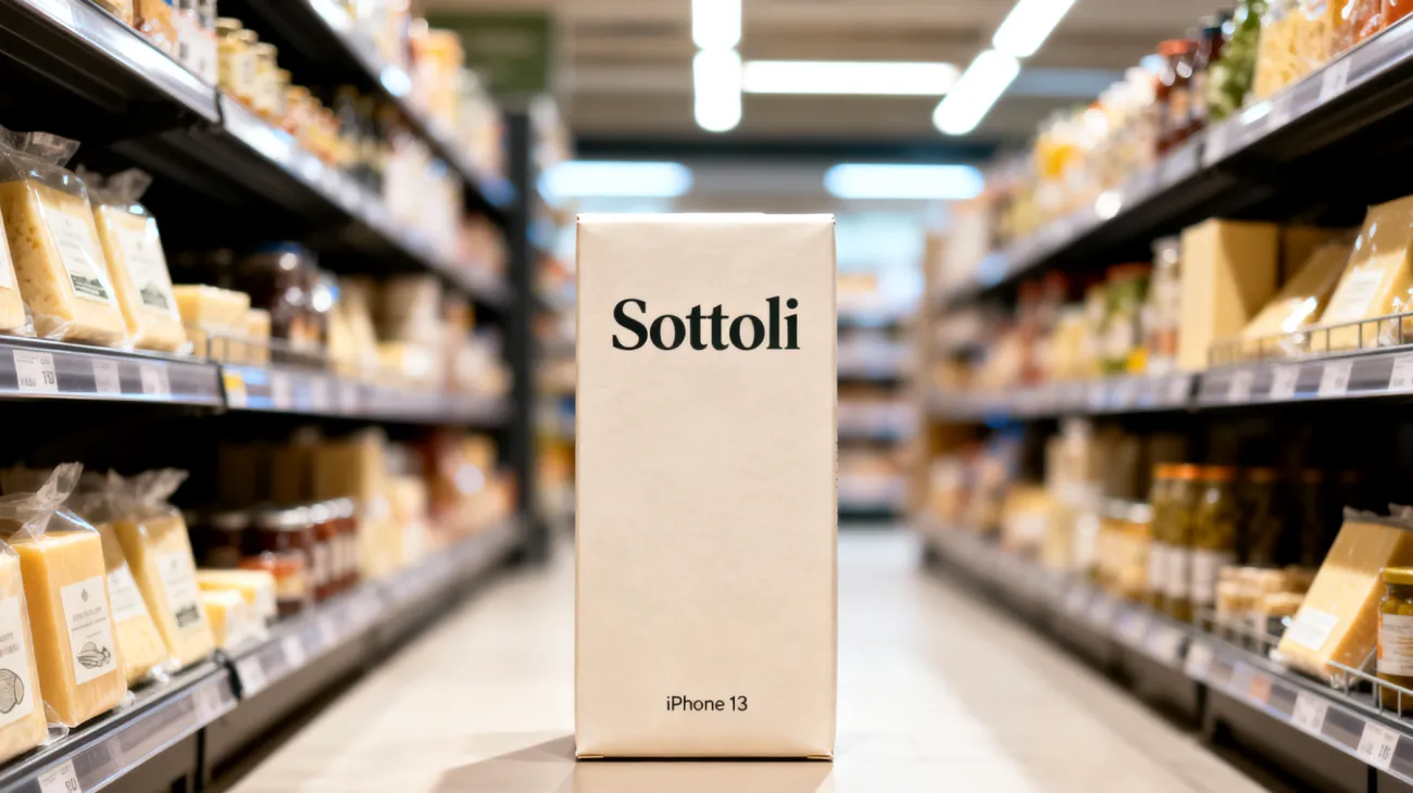 Sottoli"